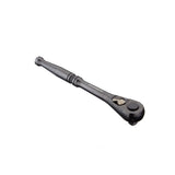 Mastercraft 3/8-in Drive Ratchet, CRV, Black Steel Finish