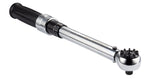 Mastercraft 3/8-in Drive Torque Wrench, 50-250 in-lbs image 2