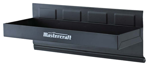 Mastercraft 4-Sizes Magnetic Trays, 4-pk