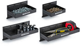 Mastercraft 4-Sizes Magnetic Trays, 4-pk image 5