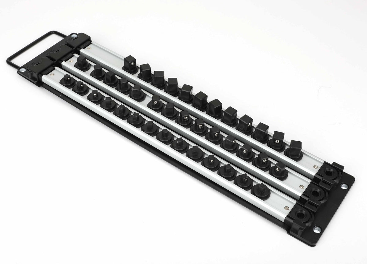 Mastercraft 40 Piece Socket Tray