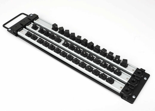 Mastercraft 40 Piece Socket Tray