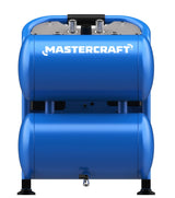 Mastercraft 5-Gallon Air Compressor with Control Panel, 175 PSI, 1.5 HP image 2