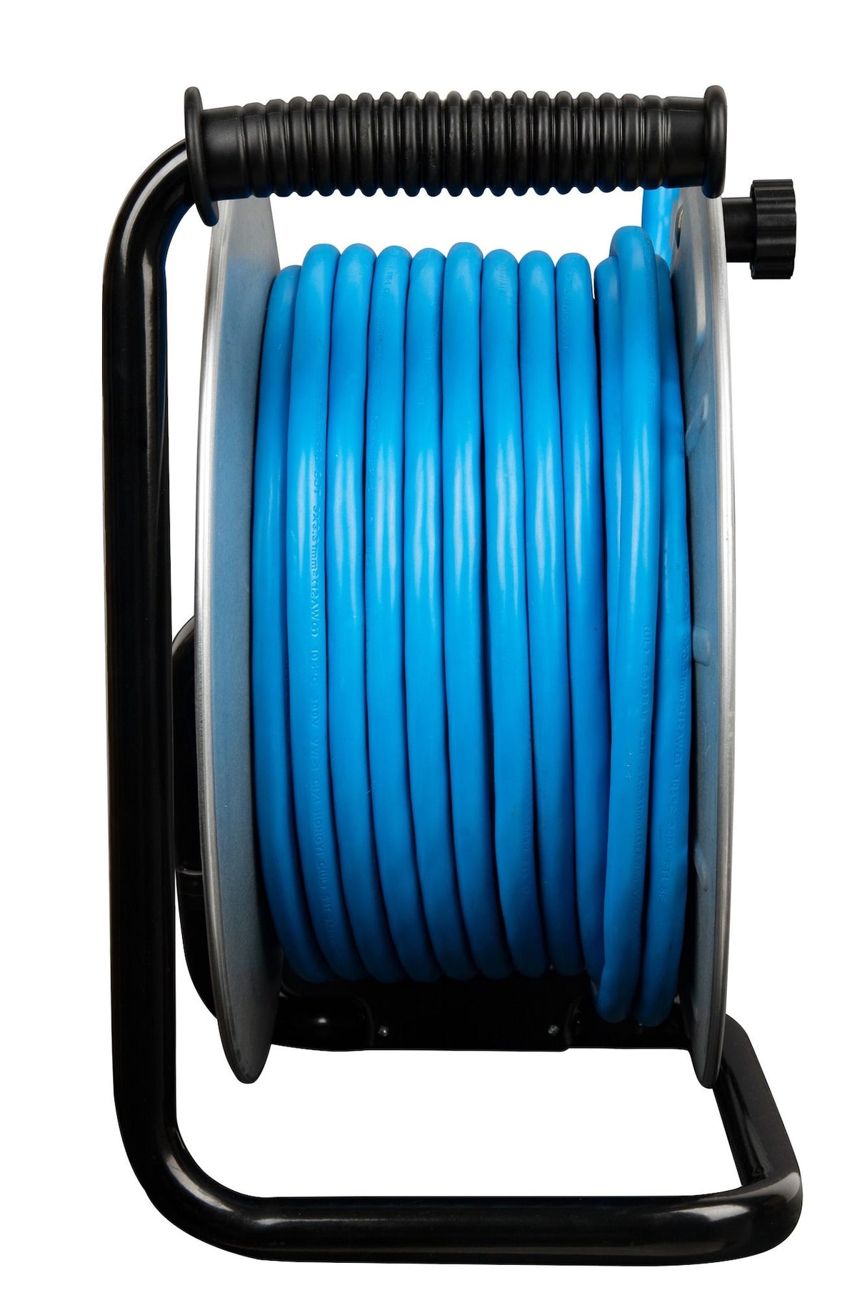Mastercraft 75-ft 15A Retractable Extension Cord Reel