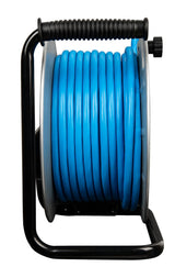 Mastercraft 75-ft 15A Retractable Extension Cord Reel