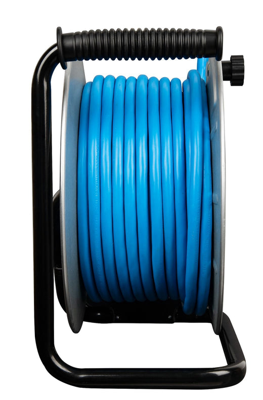 Mastercraft 75-ft 15A Retractable Extension Cord Reel