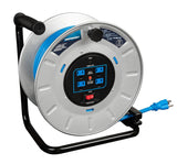 Mastercraft 75-ft 15A Retractable Extension Cord Reel image 6