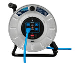 Mastercraft 75-ft 15A Retractable Extension Cord Reel image 7