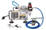 Mastercraft Airbrush Compressor Kit image 4
