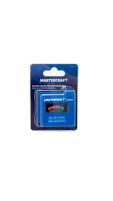 Mastercraft Battery Tester image 2