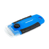 Mastercraft Blade Scraper, Blue