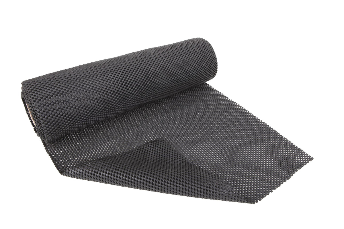 Mastercraft Custom Fit Non-Slip Tool Chest/Tool Box Drawer Liner, 16x156-in