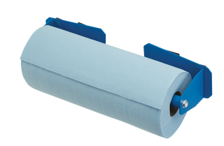 Mastercraft Free-size Magnetic Shop Towel Holder