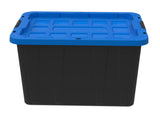 Mastercraft Heavy-Duty Easy Grip Latching Tote, 102.3-L image 4