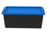 Mastercraft Heavy-Duty Easy Grip Latching Tote, 151.6-L image 3
