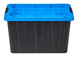 Mastercraft Heavy-Duty Easy Grip Latching Tote, 45.5-L image 2