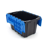 Mastercraft Heavy-Duty Polypropylene Flip Top Tote, 45-L image 5