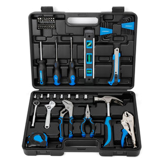 Mastercraft Home Repair Tool Set, 69-pc