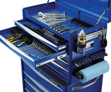 Mastercraft Magnetic Hex Bit Holder Organizer with 37 Holes image 2