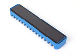 Mastercraft Magnetic Screwdriver Holder for 15 Screwdrivers, 11x2x1.4-in image 2