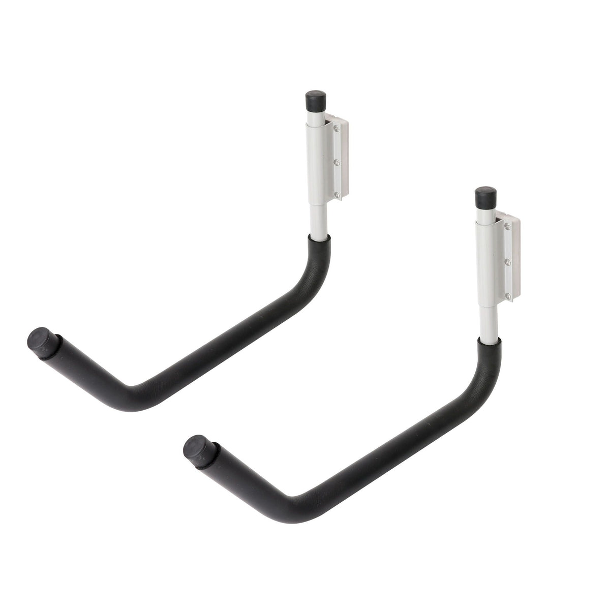 Mastercraft MOD Utility/Kayak Hooks, 66Ib Load Capacity, 2-pc