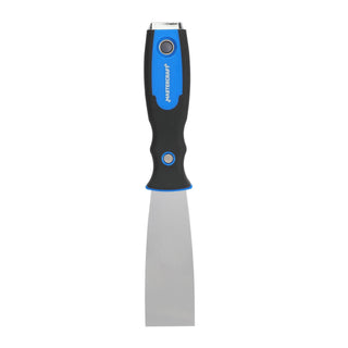 Mastercraft Multi-Purpose Spackling/Soft Putty Knife & Paint Scraper, 1.4-in