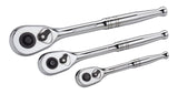 Mastercraft Ratchet Set, 3-pc image 3