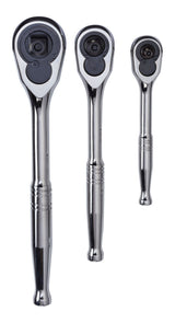 Mastercraft Ratchet Set, 3-pc image 5