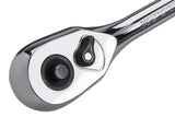 Mastercraft Ratchet Set, 3-pc image 6