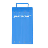 Mastercraft Socket Storage Tray, 48-pc, Metal image 2