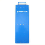 Mastercraft Socket Storage Tray, 80-pc, Metal image 2