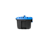Mastercraft Stax Medium Box with Metal Front Latches, 65-lb image 5