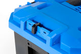 Mastercraft Stax Medium Box with Metal Front Latches, 65-lb image 6