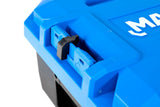 Mastercraft Stax Top Box with Metal Front Latches, 35-lb image 8
