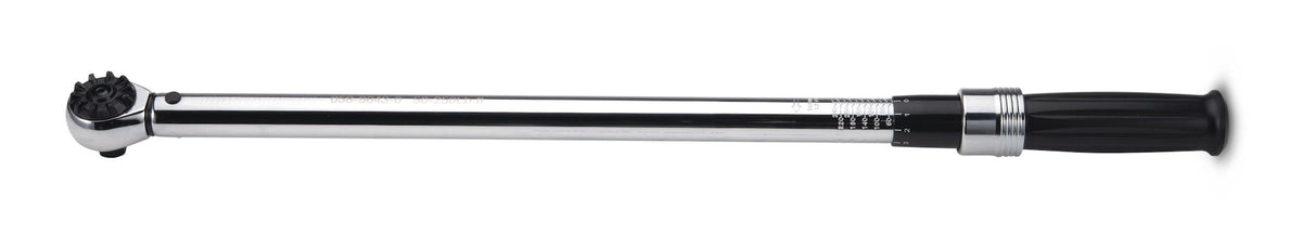 Mastercraft Torque Wrench, 1/2-in Drive, 50-250 ft-lb