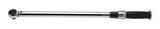 Mastercraft Torque Wrench, 1/2-in Drive, 50-250 ft-lb