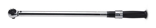 Mastercraft Torque Wrench, 1/2-in Drive, 50-250 ft-lb