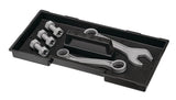Mastercraft Toy Tool Box withAccessories For Kids, 18 pc, Age 1+ image 5