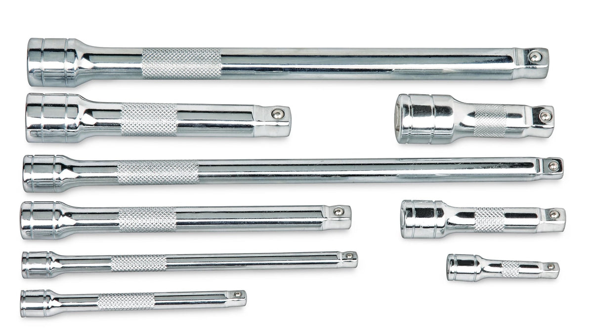 Mastercraft Wobble Extension Bar Set, 9-pc
