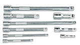 Mastercraft Wobble Extension Bar Set, 9-pc