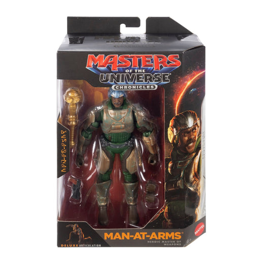 Masters of the Universe Chronicles Action Figure, Ages 6+, Assorted