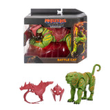 Masters of the Universe First Ones Chronicles Creatures