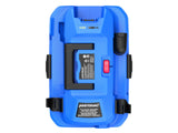 Mastervac 20V Cordless 11-L Wet/Dry Shop Vacuum, Tool Only, PWR POD Compatible image 7