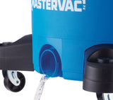 Mastervac VBVA1010PF 4.0 Peak HP Wet/Dry Shop Vacuum with Detachable Blower, 37-L image 3