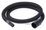 Mastervac VOC507P 4.0 Peak HP Wet/Dry Shop Vacuum with Hose & Accessories, 18.9-L image 7