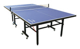 Matrix 4000 Foldable Table Tennis/Ping Pong Table with Net & Built-In Storage