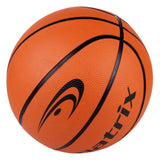 Matrix Kids' Small Rubber Basketball, Size 3 (22.5-in) image 2