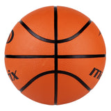 Matrix Kids' Small Rubber Basketball, Size 3 (22.5-in) image 5