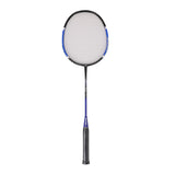 Matrix Speed Elite 3030 Composite Badminton Racquet/Racket, Blue/Black, 26-in