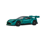Mattel Brick Shop Hot Wheels Elite Series Aston Martin